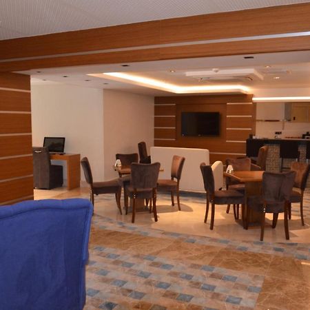 Mirel Hotel Eregli  Esterno foto