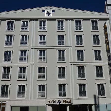 Mirel Hotel Eregli  Esterno foto