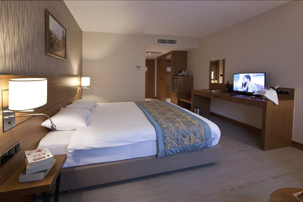 Mirel Hotel Eregli  Esterno foto