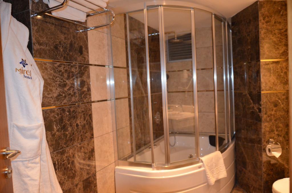 Mirel Hotel Eregli  Camera foto