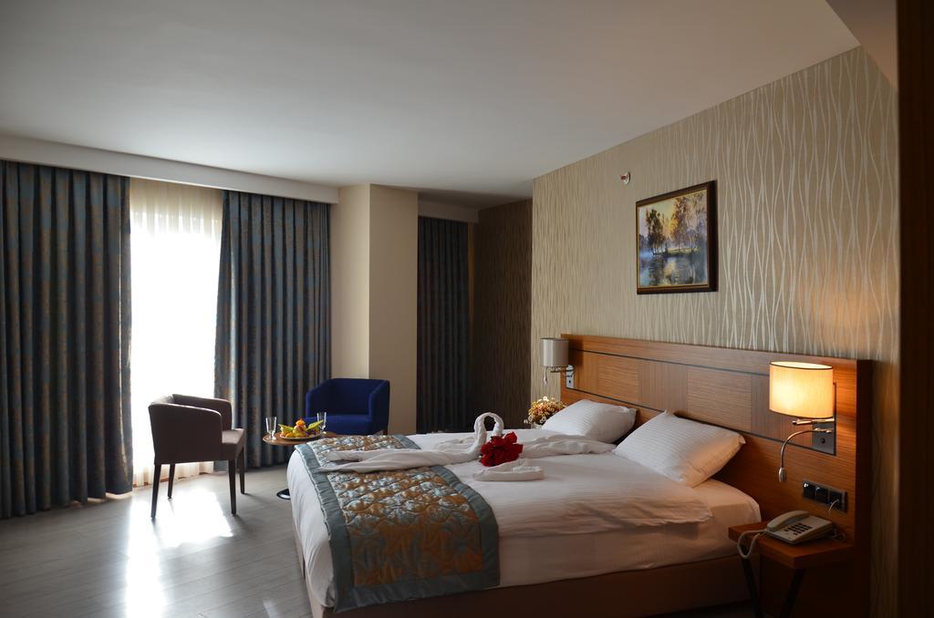 Mirel Hotel Eregli  Camera foto