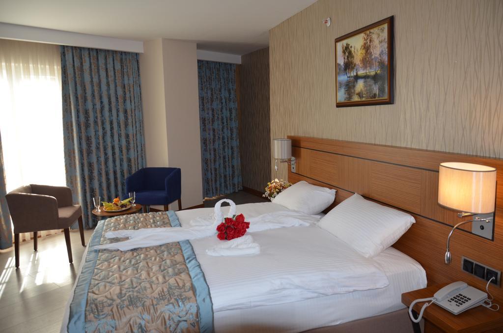 Mirel Hotel Eregli  Camera foto