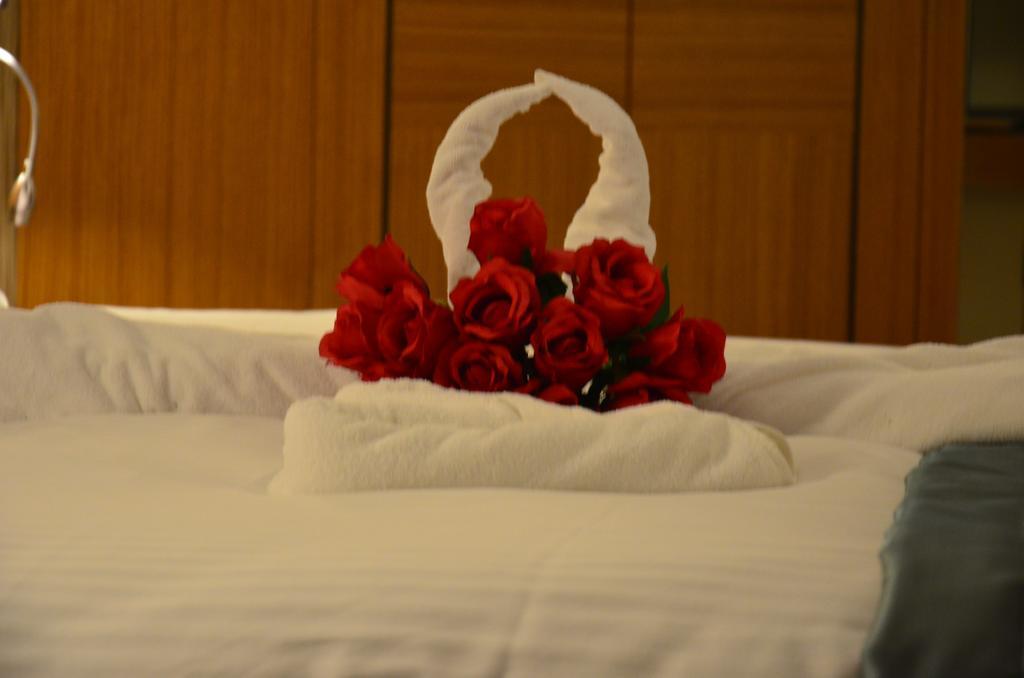 Mirel Hotel Eregli  Camera foto
