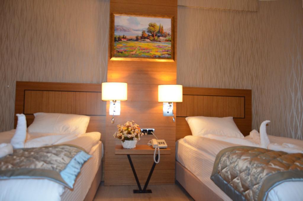Mirel Hotel Eregli  Camera foto