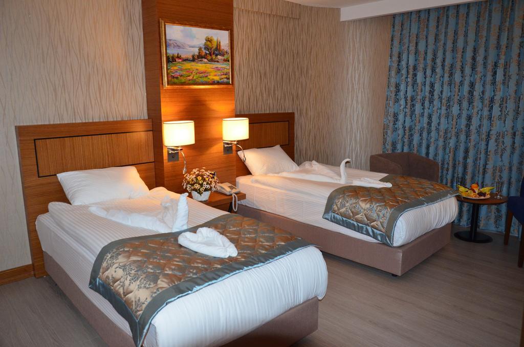 Mirel Hotel Eregli  Camera foto