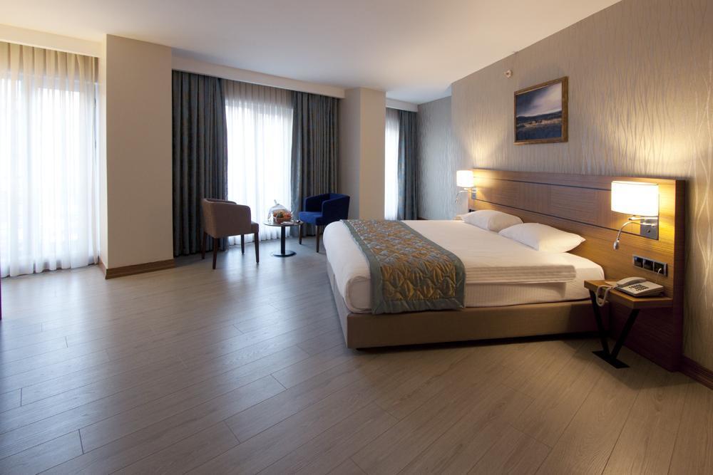 Mirel Hotel Eregli  Esterno foto