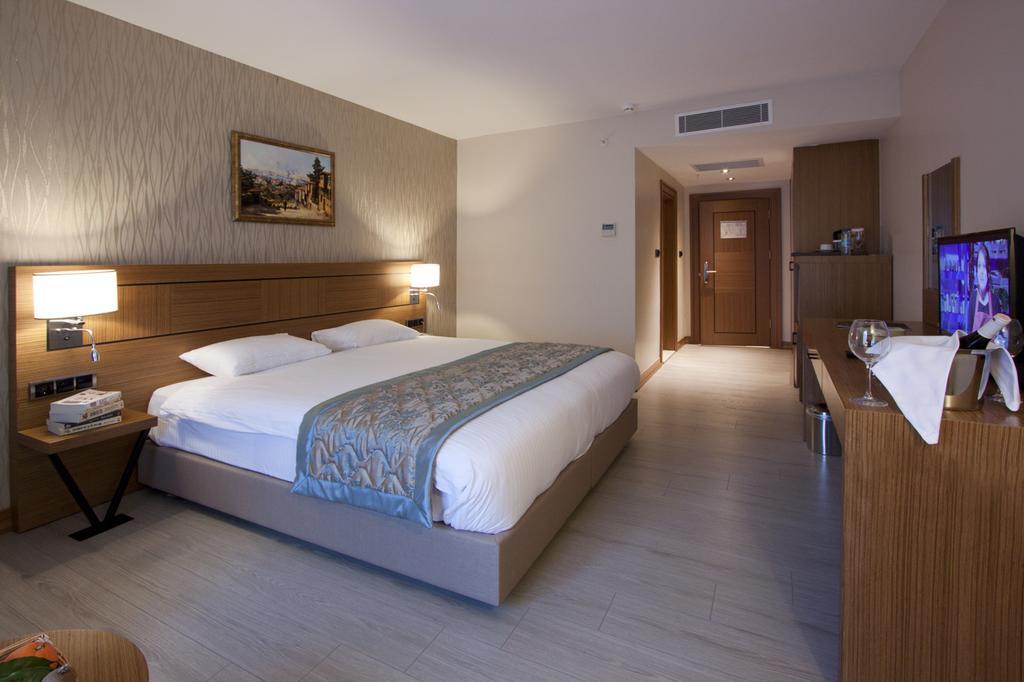 Mirel Hotel Eregli  Esterno foto