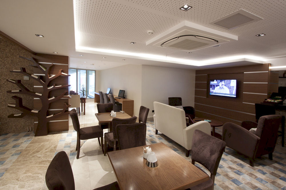 Mirel Hotel Eregli  Esterno foto