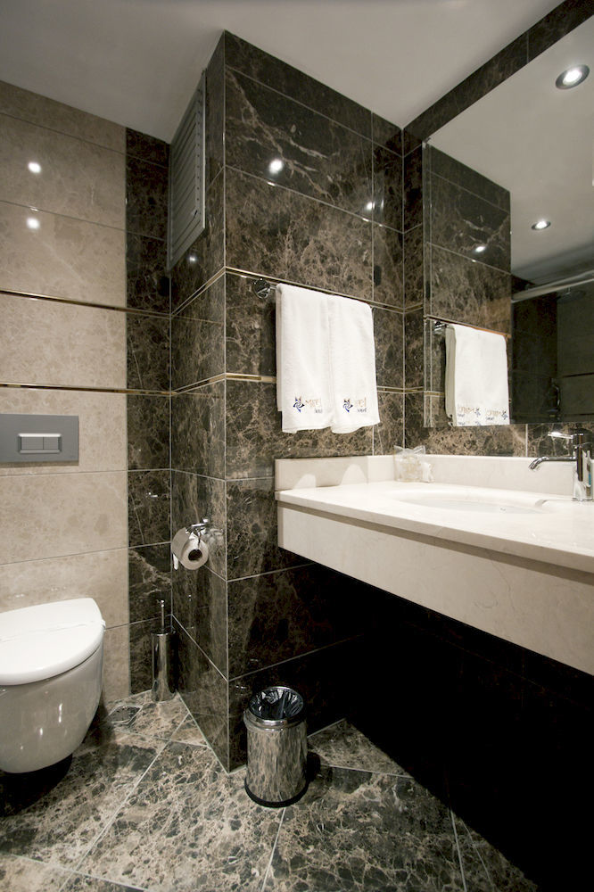 Mirel Hotel Eregli  Esterno foto