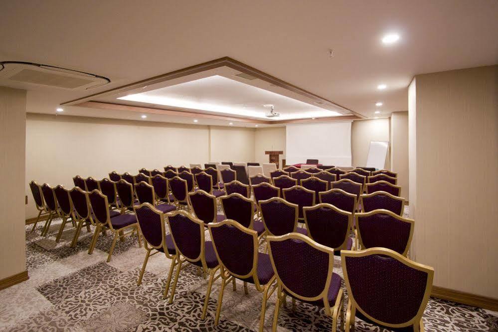 Mirel Hotel Eregli  Esterno foto