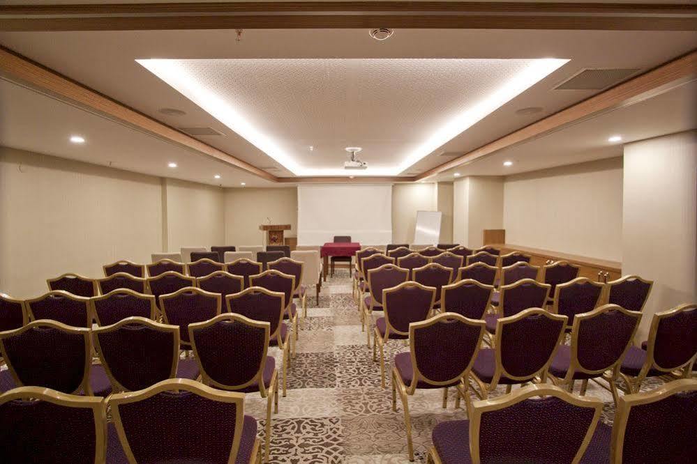 Mirel Hotel Eregli  Esterno foto
