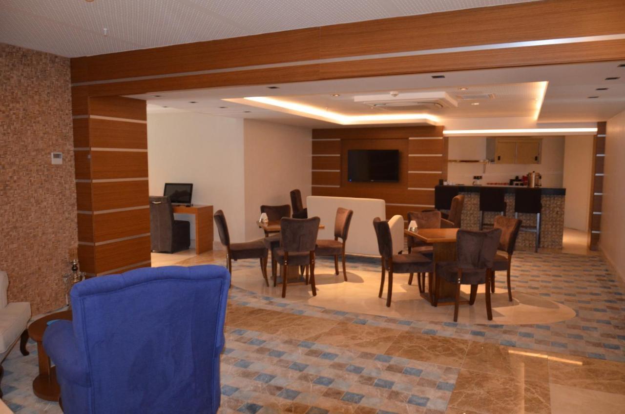 Mirel Hotel Eregli  Esterno foto