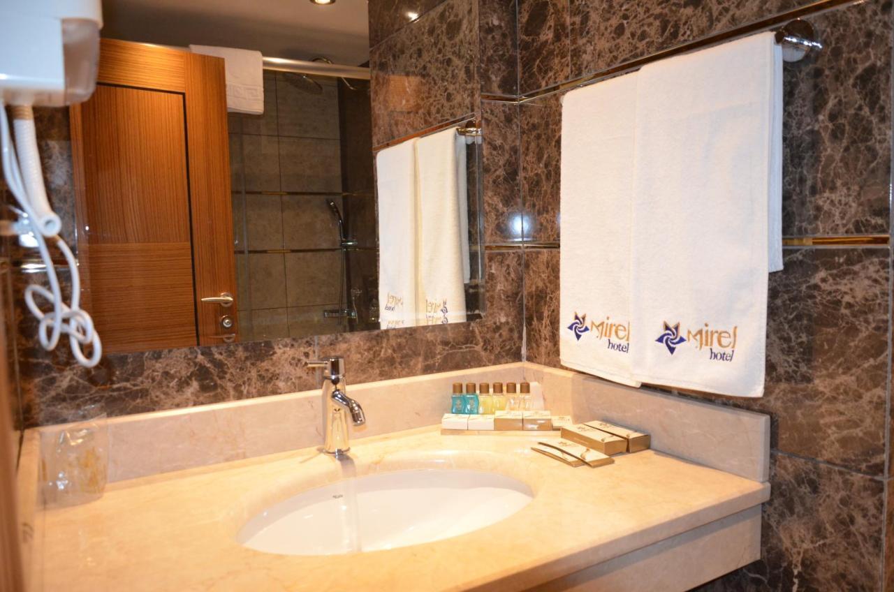 Mirel Hotel Eregli  Esterno foto