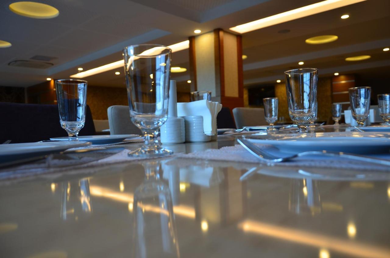 Mirel Hotel Eregli  Esterno foto