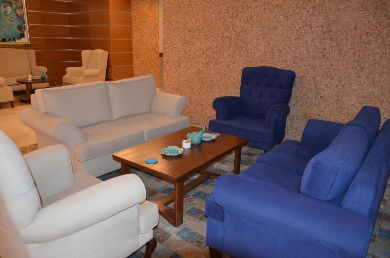 Mirel Hotel Eregli  Esterno foto